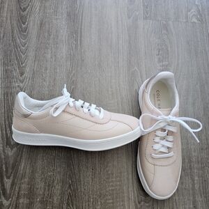 NEW Cole Haan Women's Blush Sneakers